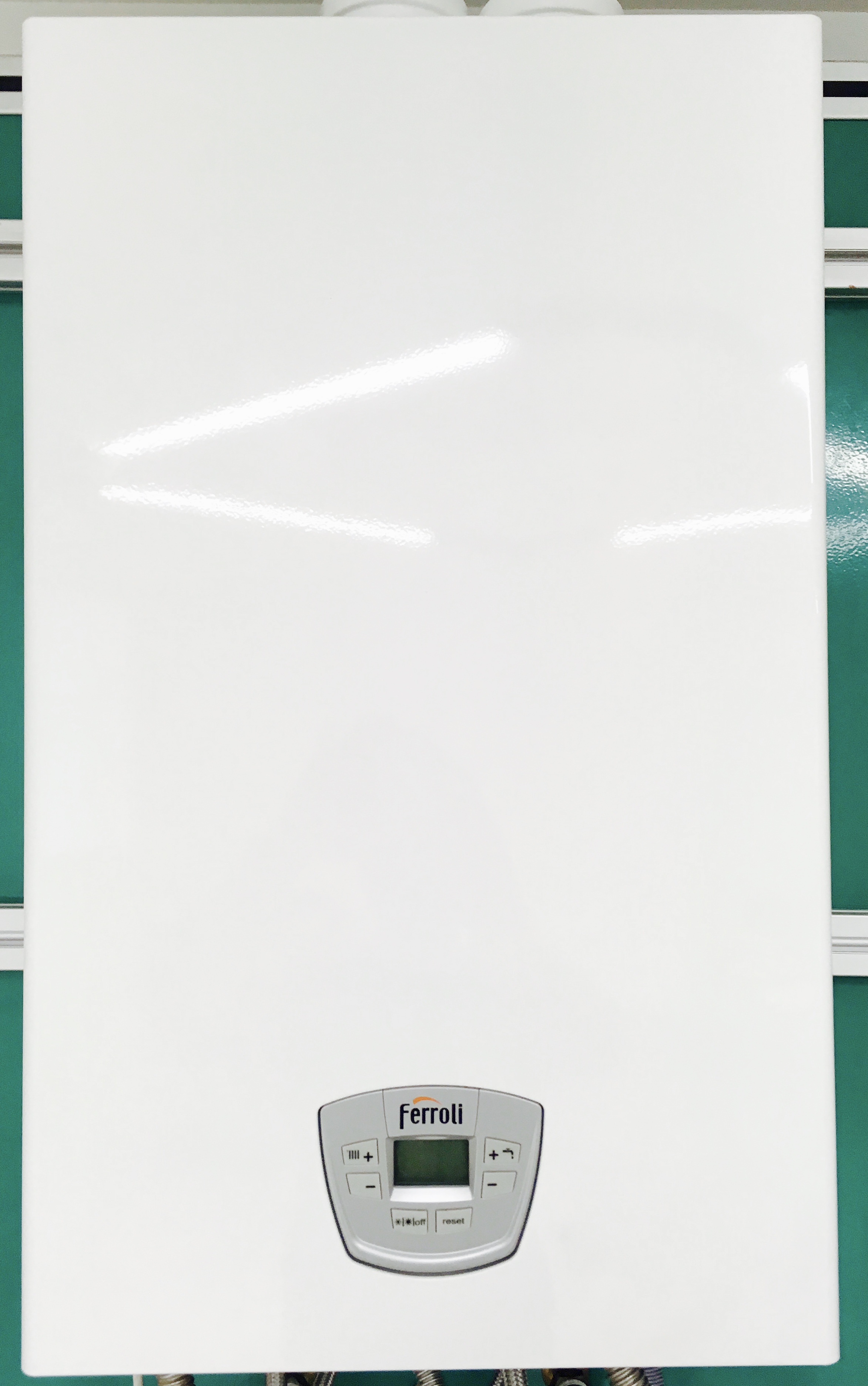 BLUEHELIX RRT 24 C (anteprima, versione non definitiva)